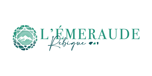  Logo L’Emeraude HECTARE 